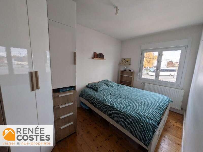 annonce Renée Costes