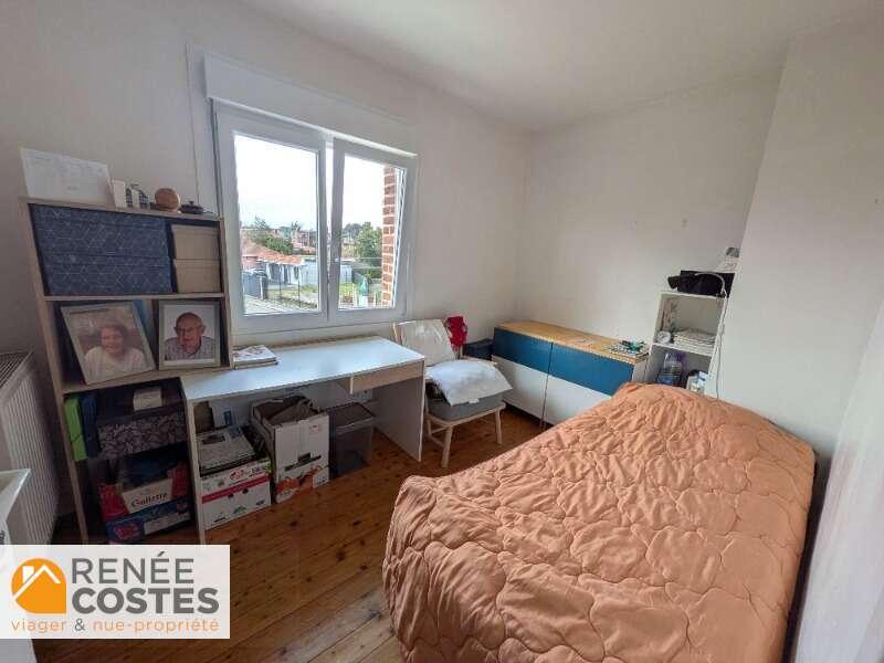 annonce Renée Costes