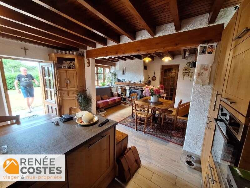 annonce Renée Costes