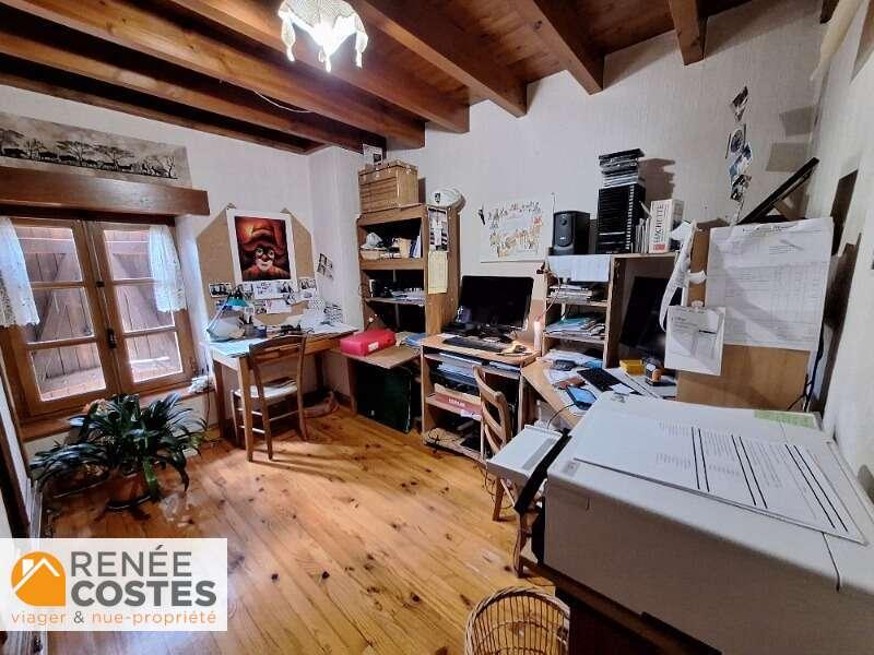 annonce Renée Costes