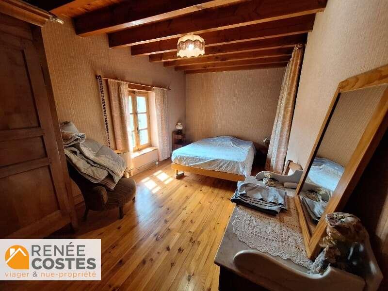 annonce Renée Costes