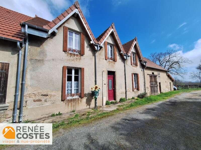 annonce Renée Costes