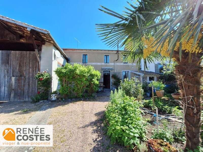 annonce Renée Costes