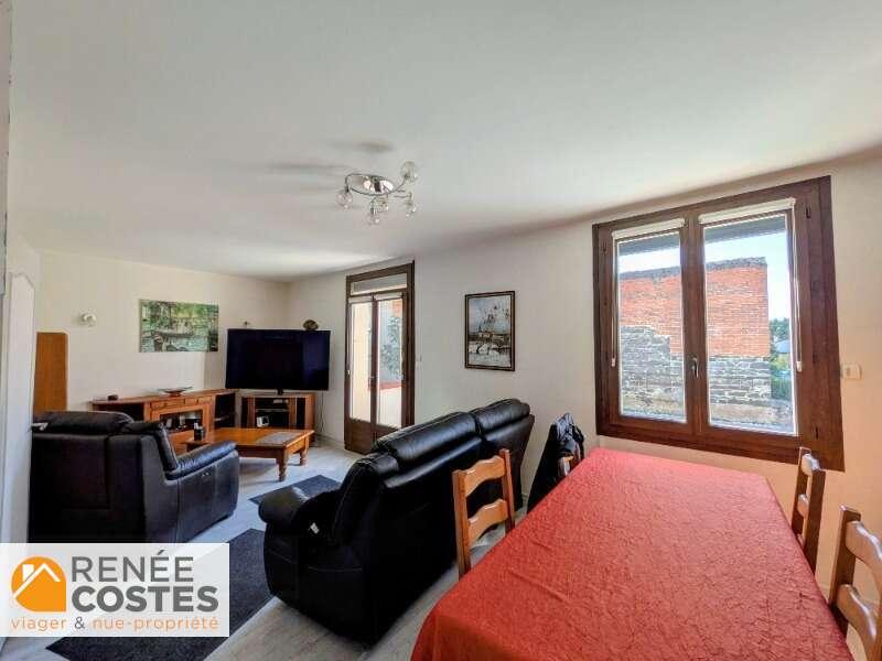 annonce Renée Costes