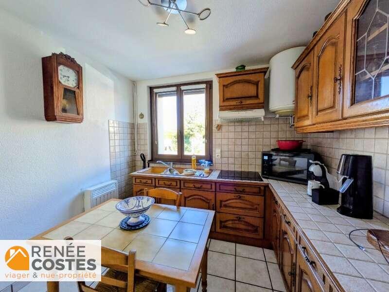 annonce Renée Costes