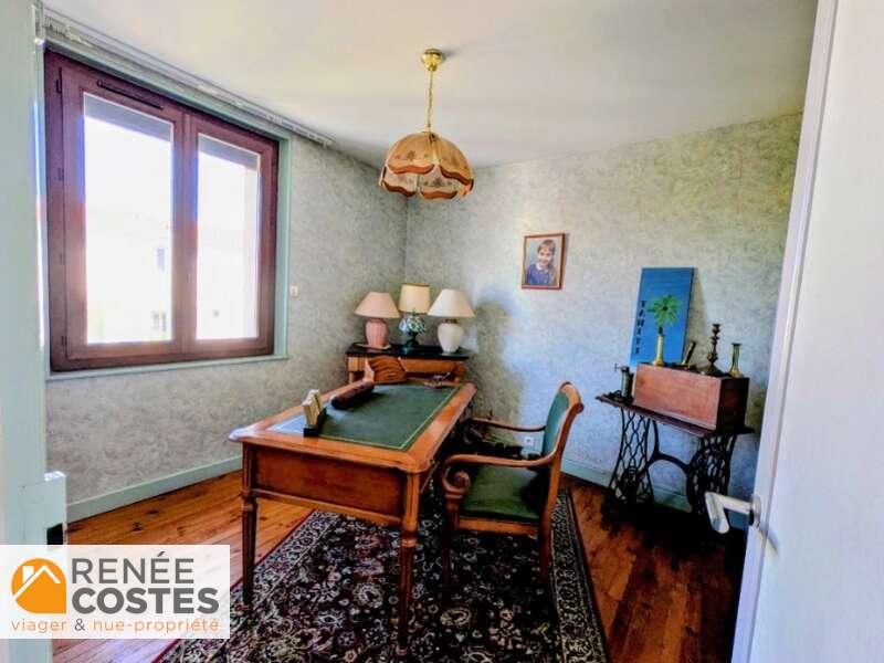 annonce Renée Costes