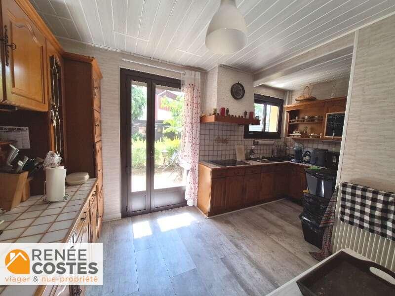 annonce Renée Costes