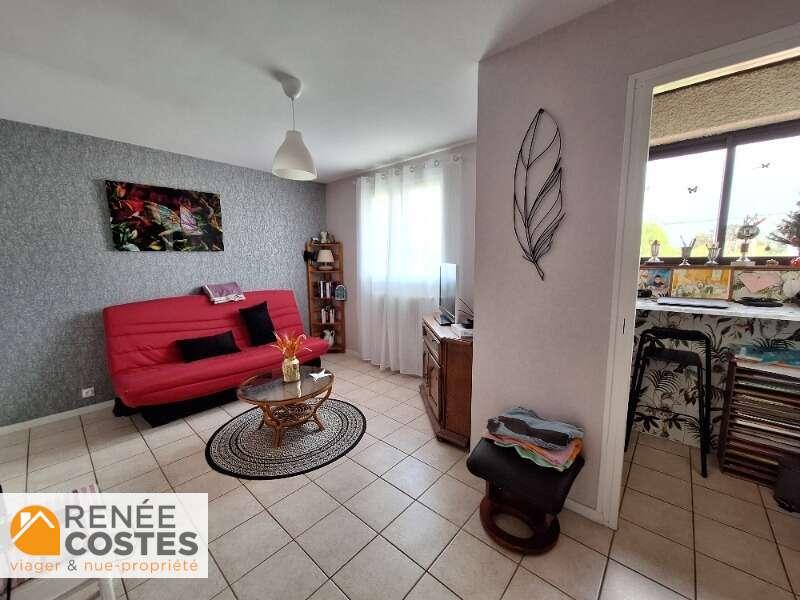 annonce Renée Costes