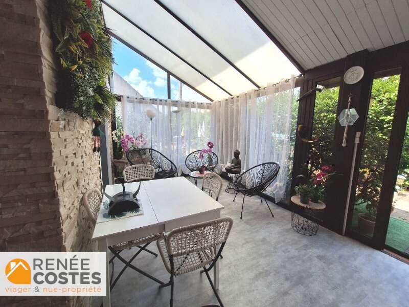 annonce Renée Costes