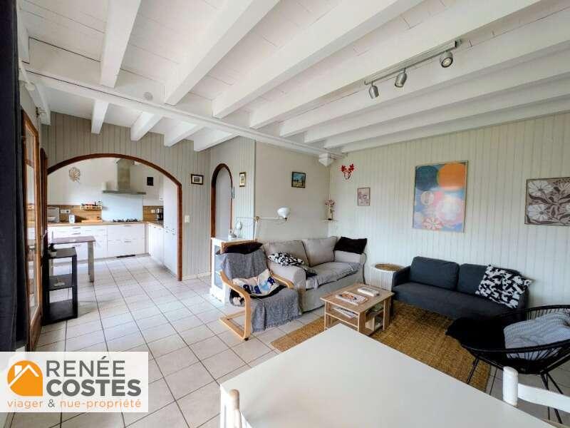 annonce Renée Costes