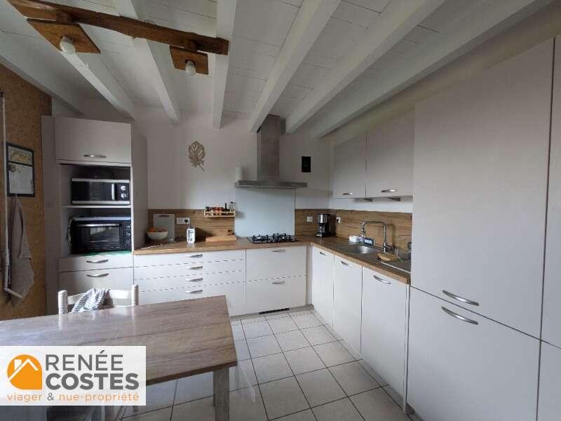 annonce Renée Costes