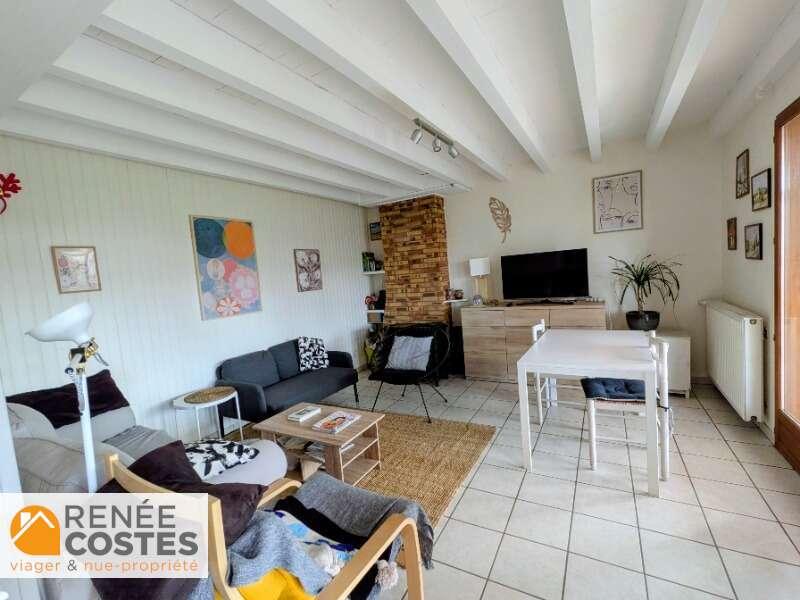 annonce Renée Costes