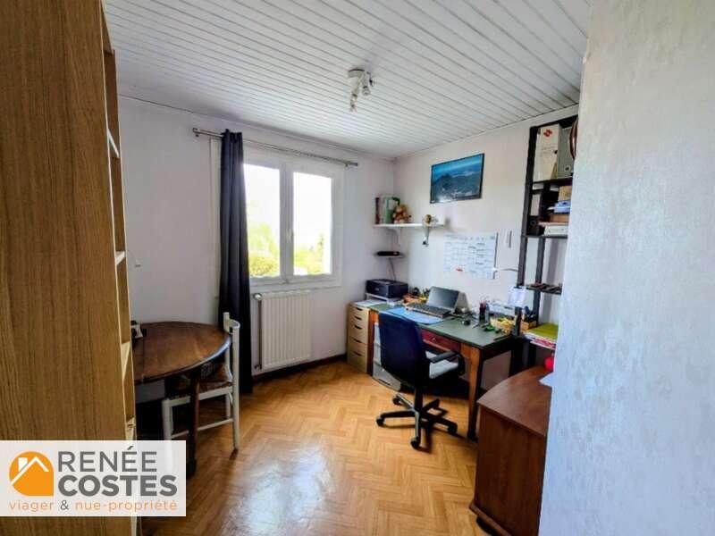 annonce Renée Costes