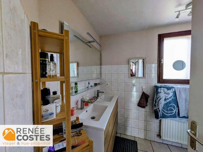 annonce Renée Costes