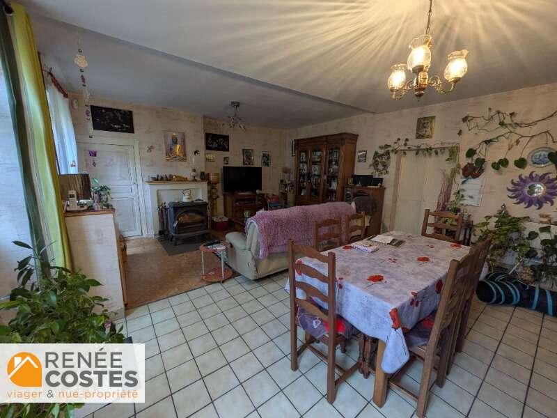 annonce Renée Costes