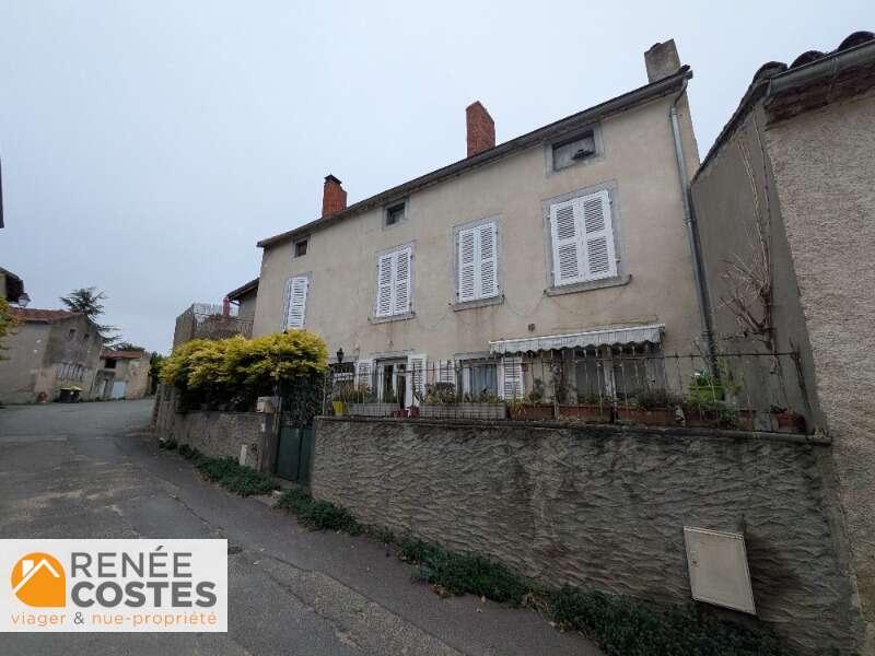 annonce Renée Costes