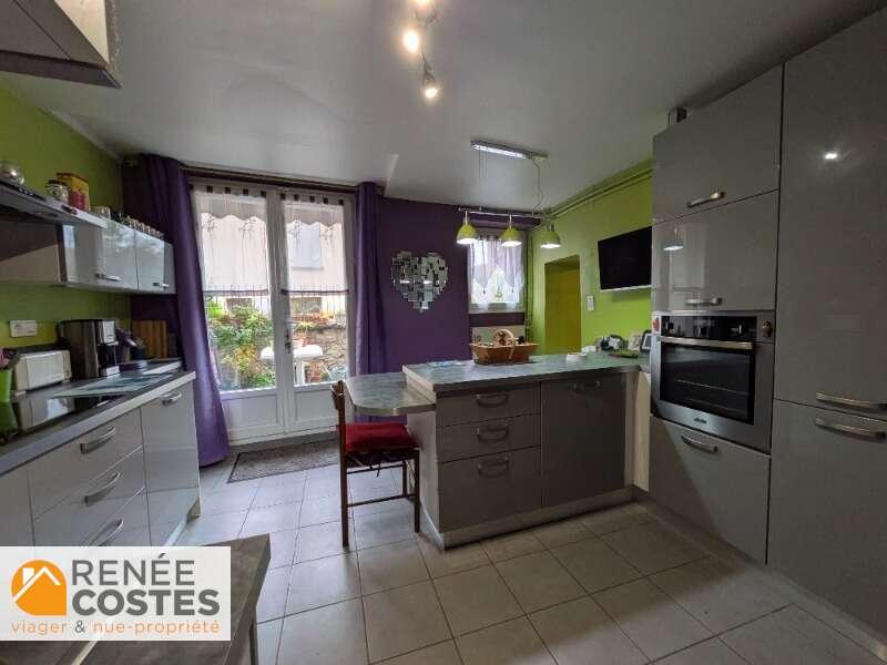 annonce Renée Costes