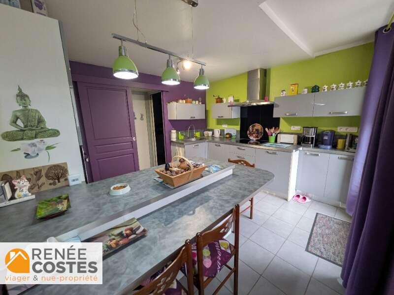 annonce Renée Costes