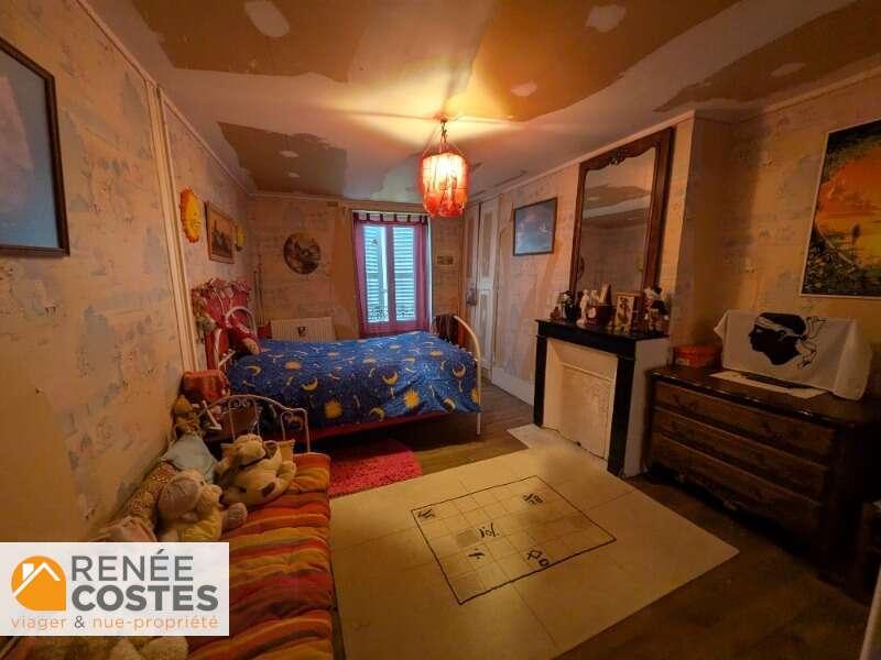 annonce Renée Costes