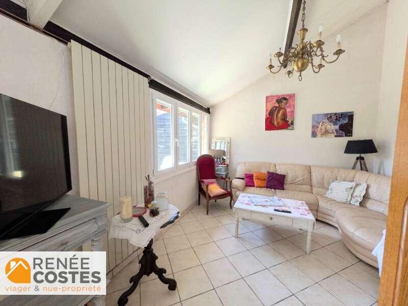 annonce Renée Costes