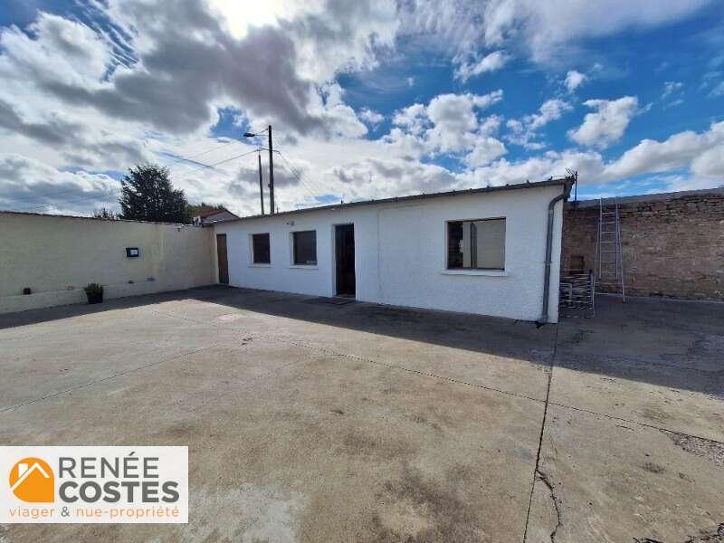 annonce Renée Costes