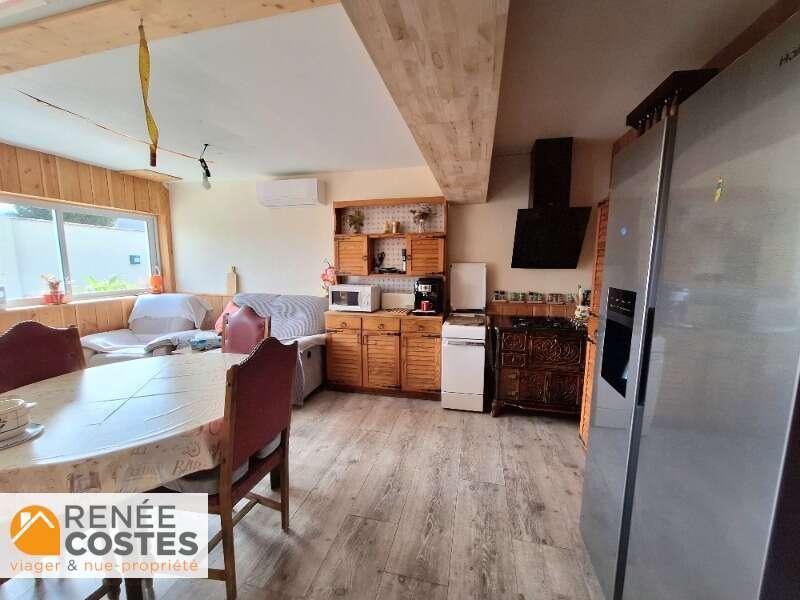 annonce Renée Costes