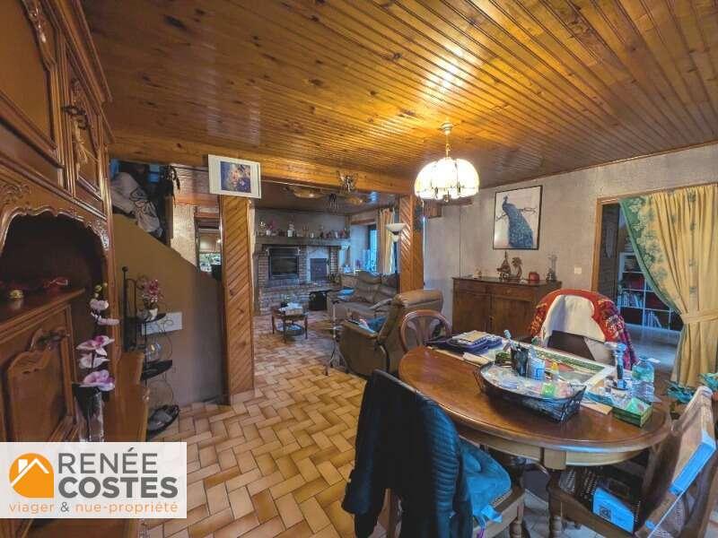 annonce Renée Costes