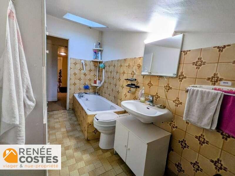 annonce Renée Costes