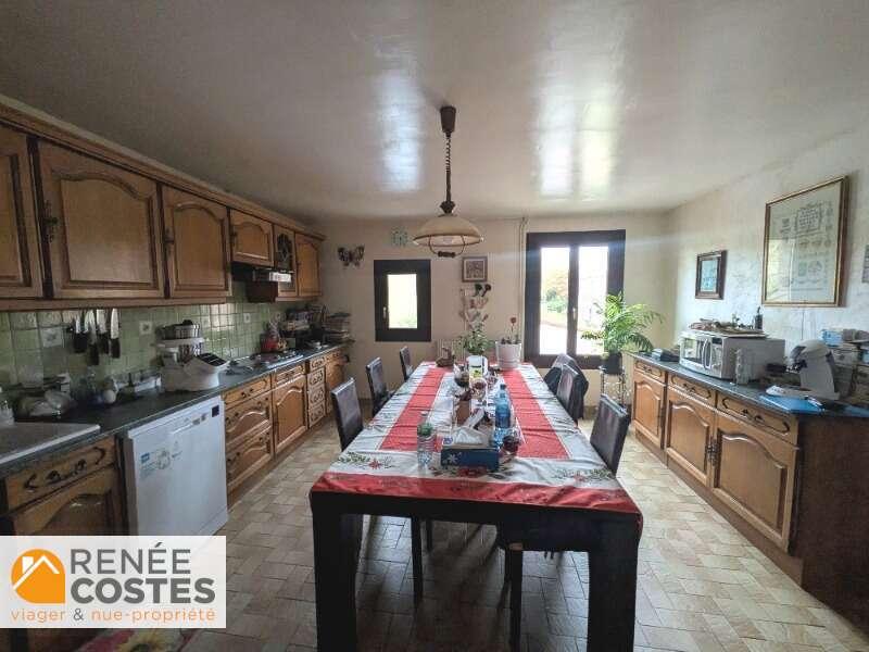 annonce Renée Costes