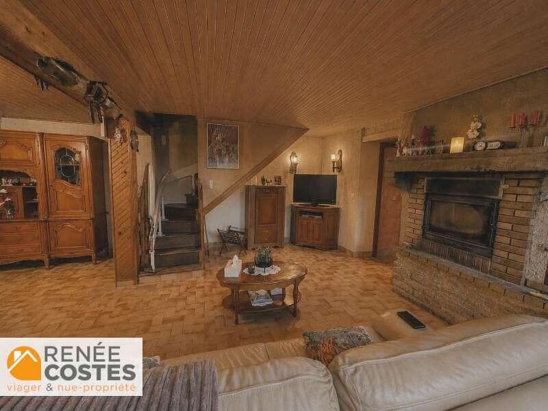 annonce Renée Costes