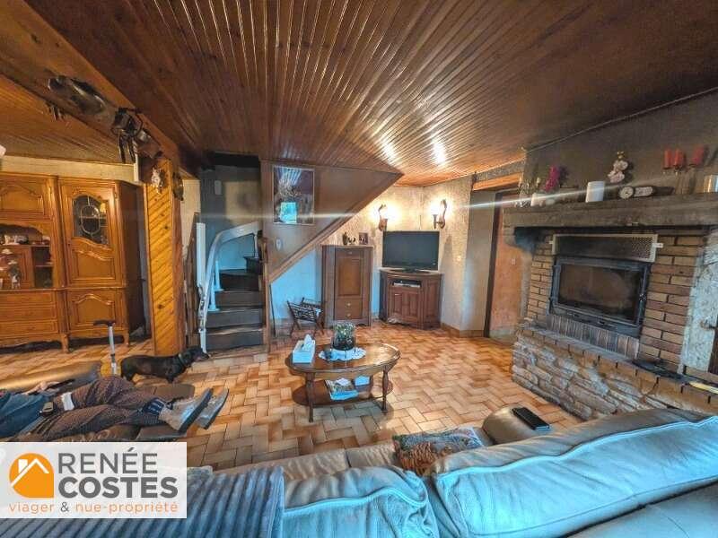 annonce Renée Costes