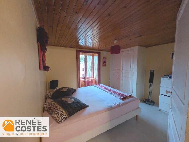 annonce Renée Costes