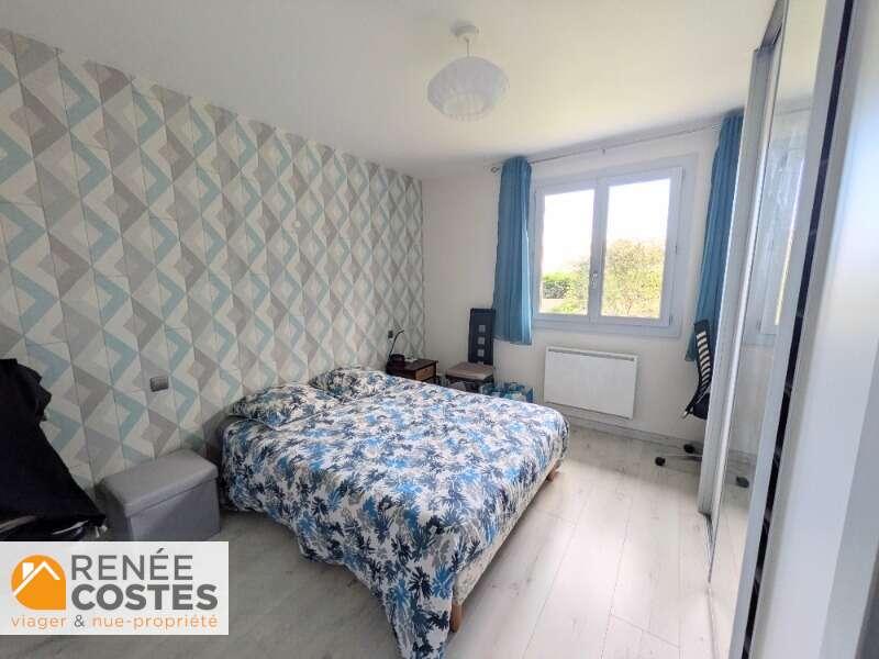 annonce Renée Costes