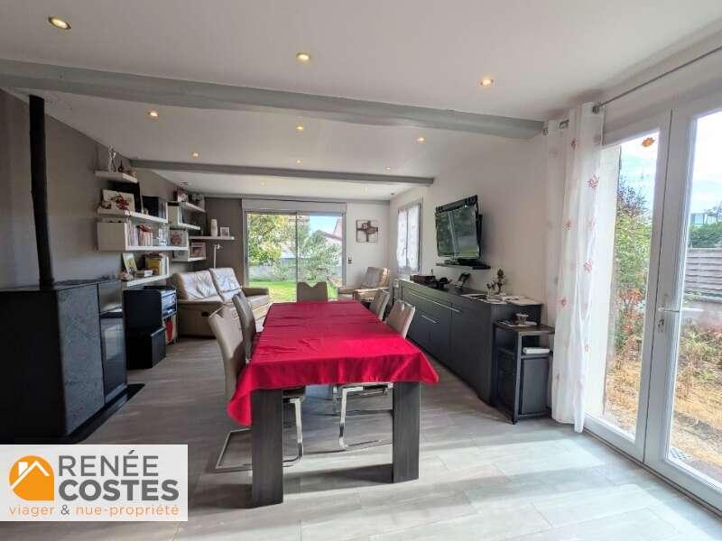 annonce Renée Costes