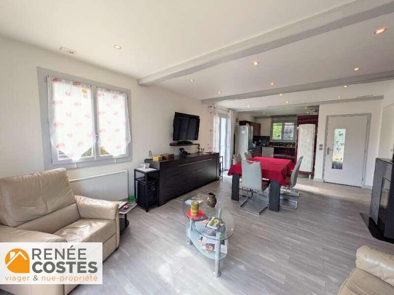 annonce Renée Costes