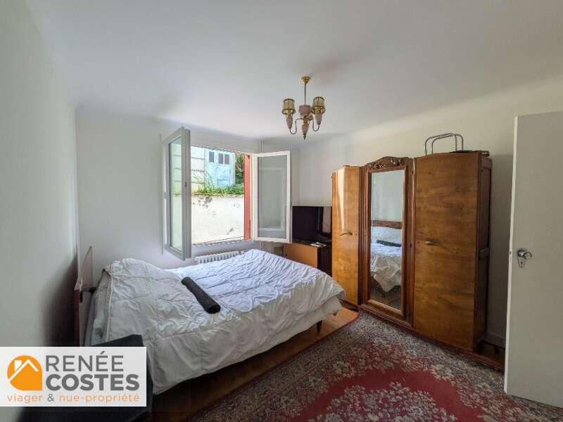 annonce Renée Costes