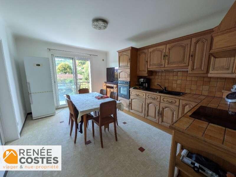 annonce Renée Costes