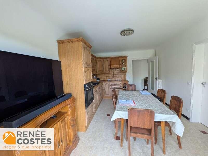 annonce Renée Costes