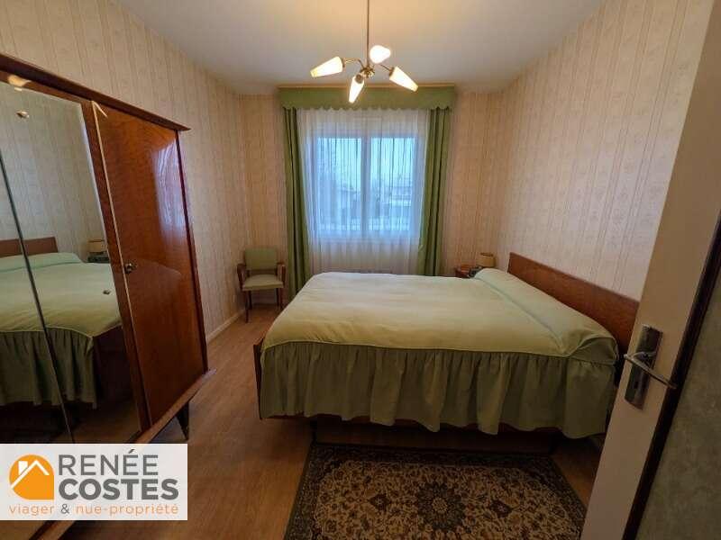 annonce Renée Costes