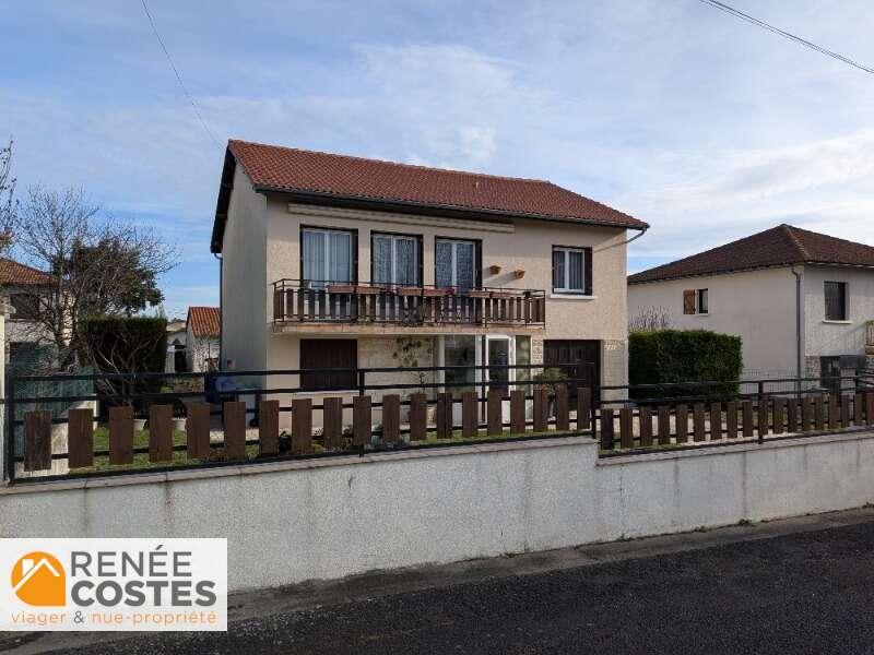 annonce Renée Costes