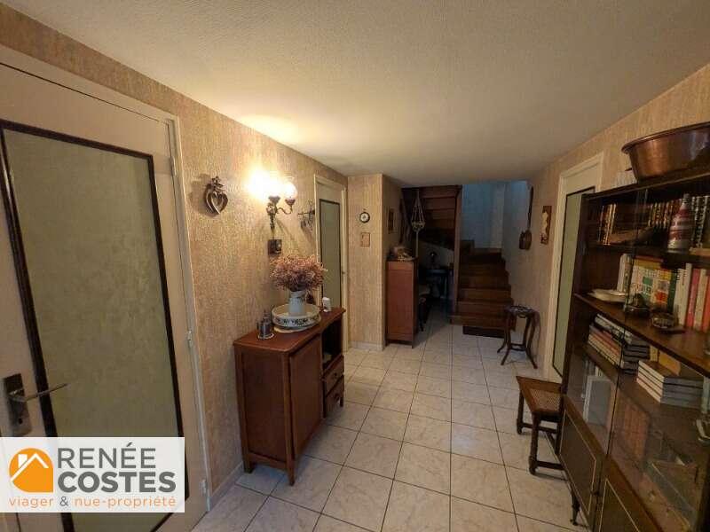 annonce Renée Costes