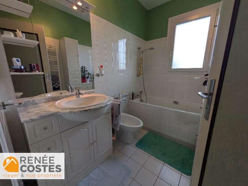 annonce Renée Costes