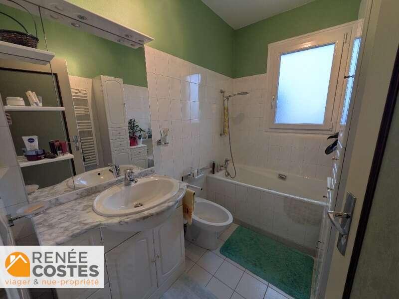 annonce Renée Costes