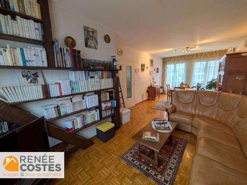 annonce Renée Costes