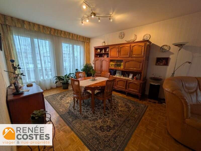 annonce Renée Costes