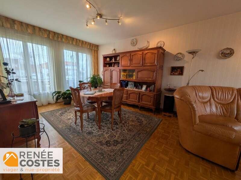 annonce Renée Costes