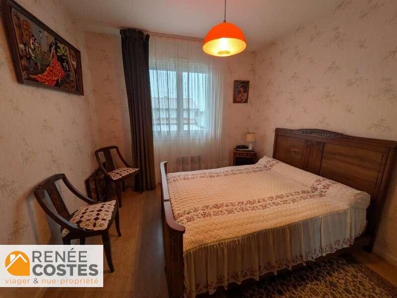 annonce Renée Costes