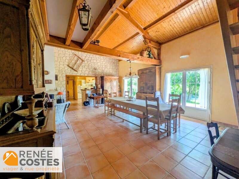 annonce Renée Costes