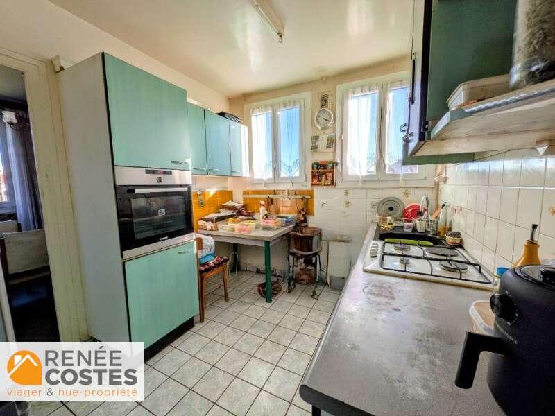 annonce Renée Costes