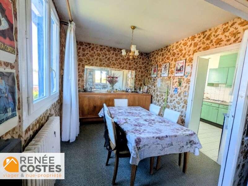 annonce Renée Costes